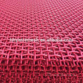 Vibrating screen mesh, mine sieve vibrating screen mesh/mesh screen